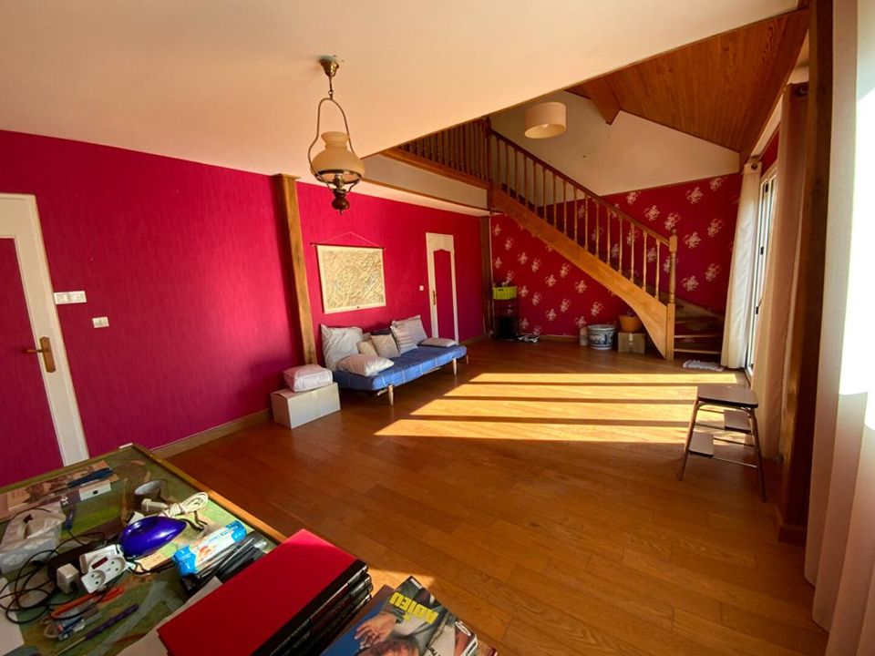 Villa i Granville, Manche - foto 2