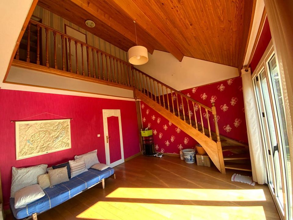 Villa i Granville, Manche - foto 3