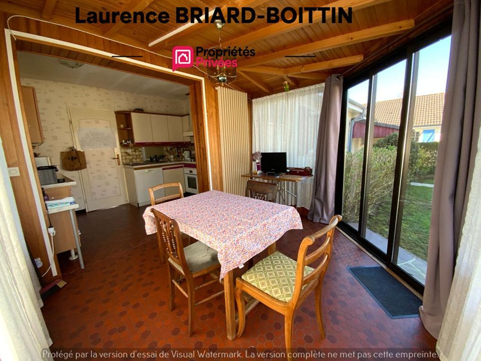 Villa i Granville, Manche - foto 5