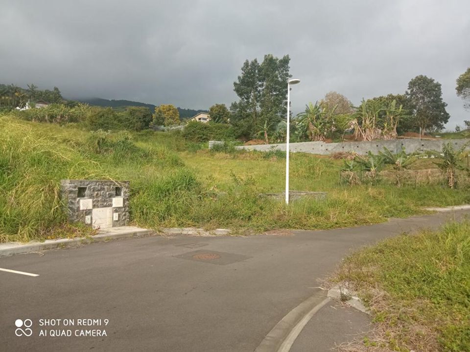 Terra a Saint-Leu, La Reunion - foto 1