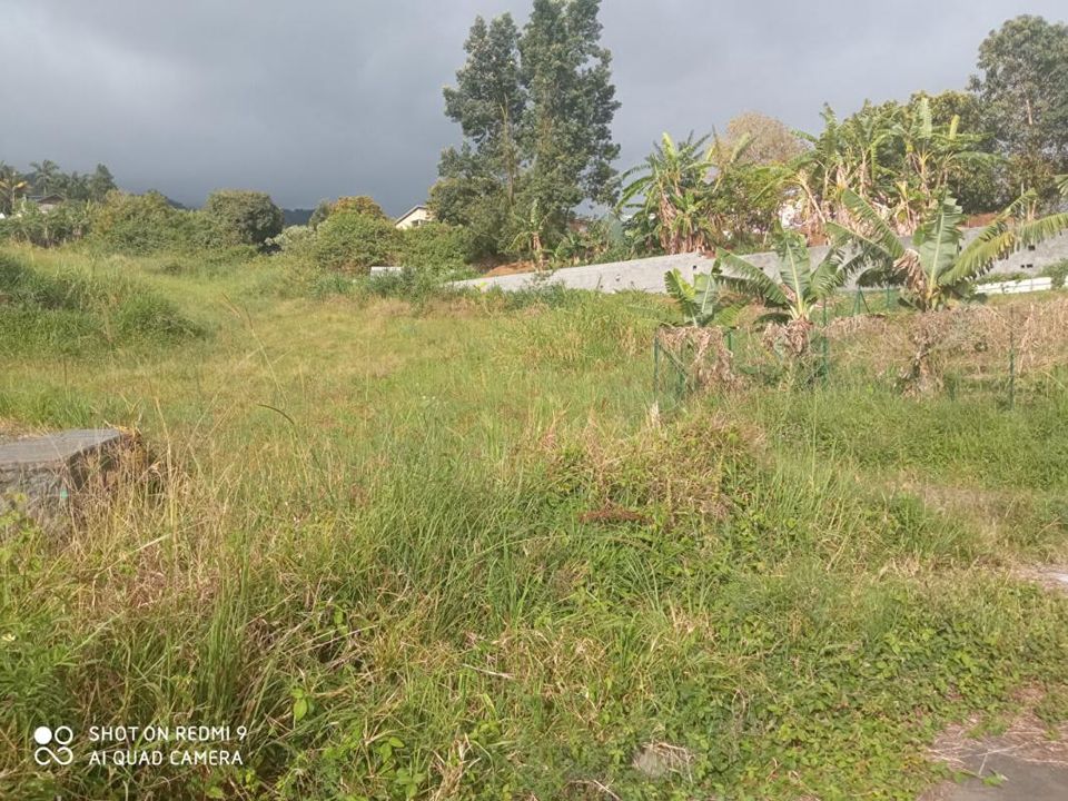 Terra a Saint-Leu, La Reunion - foto 2
