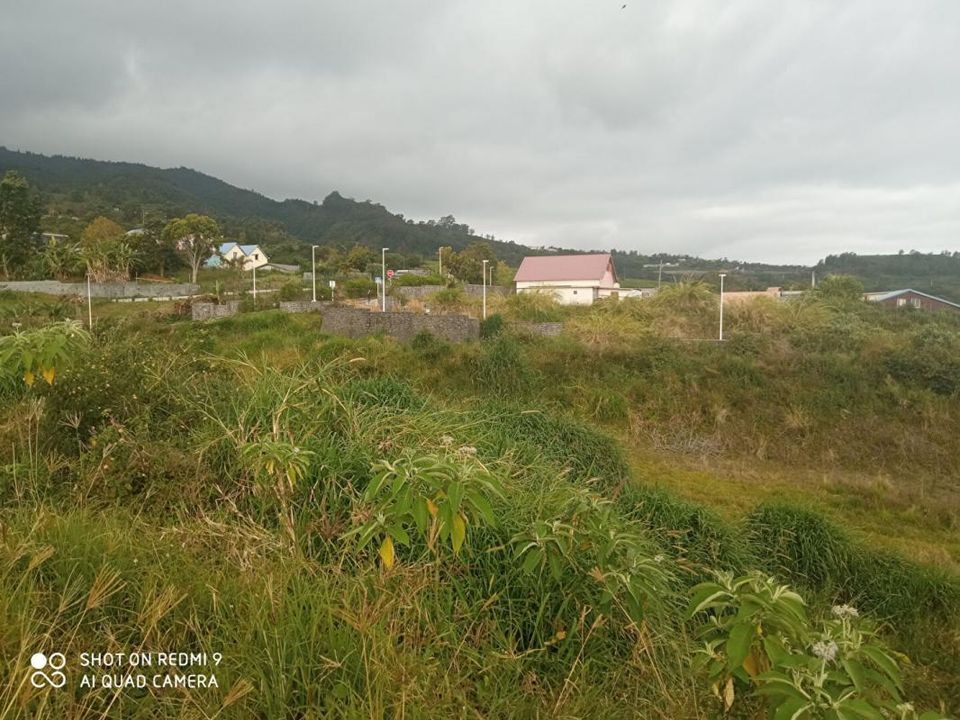Terra a Saint-Leu, La Reunion - foto 3