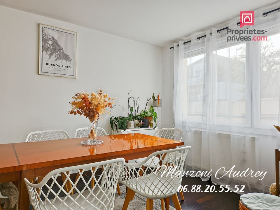 Appartement in Troyes, Aube - foto 2