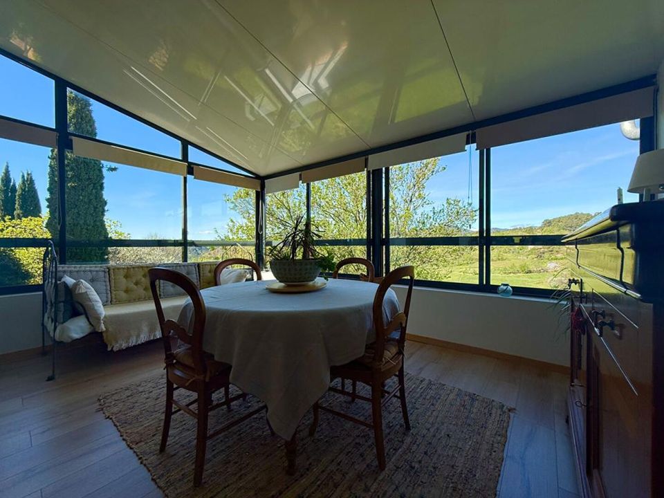 Villa em Tauriers, Ardeche - foto 5