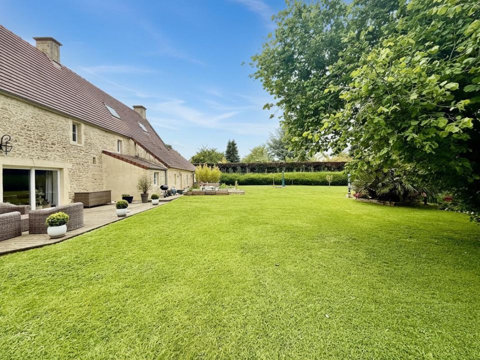 Haus in Bayeux, Calvados - Foto 5