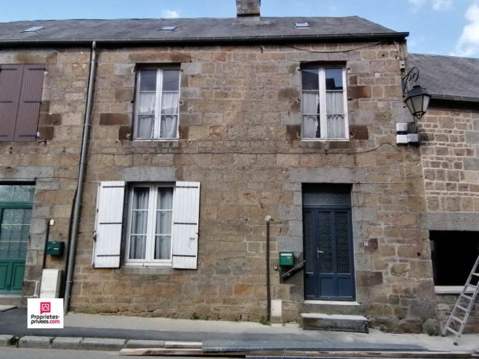 Villa in Carrouges, Orne - foto 2
