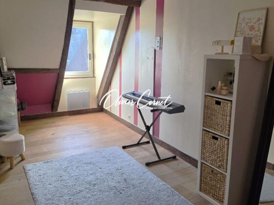 Leilighet i Nogent-le-Rotrou, Eure-et-Loir - bilde 5