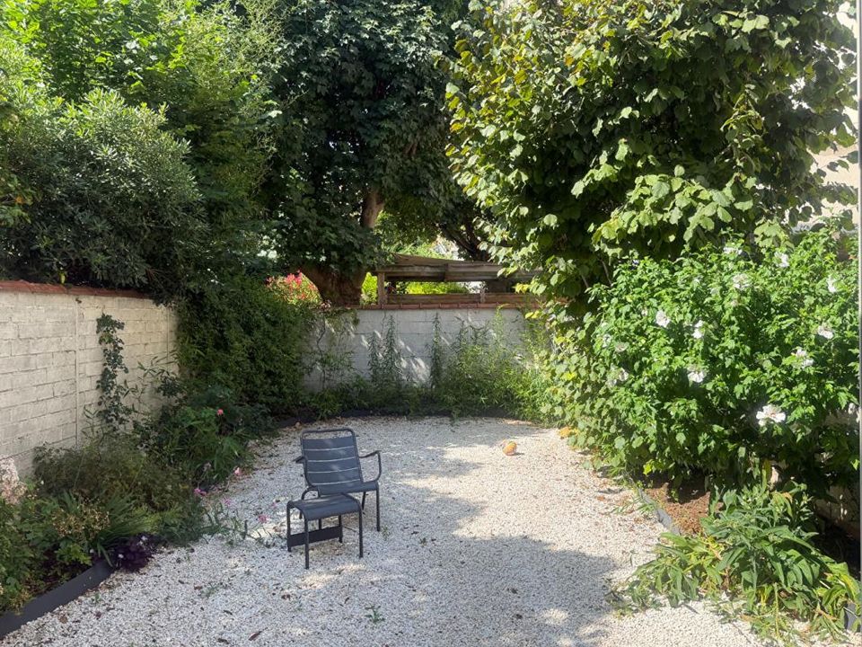 Villa i Asnières-sur-Seine, Hauts-de-Seine - foto 1
