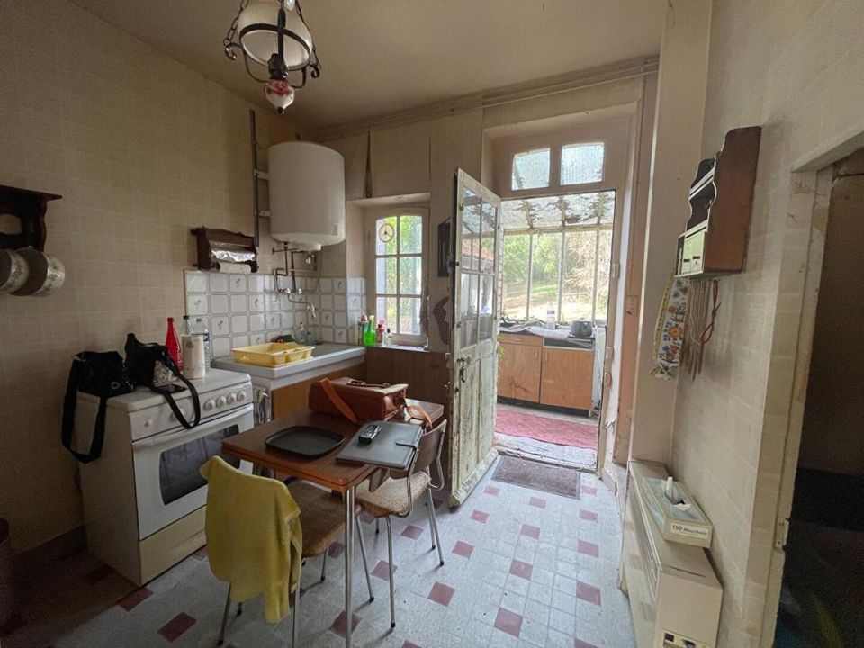 Villa a Nogent-sur-Vernisson, Loiret - foto 2