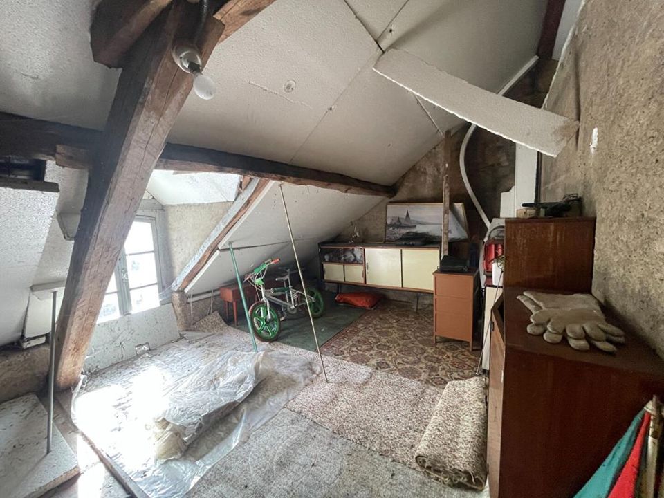 Villa a Nogent-sur-Vernisson, Loiret - foto 5