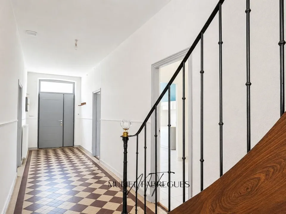 Haus in Villepinte, Aude - Foto 3