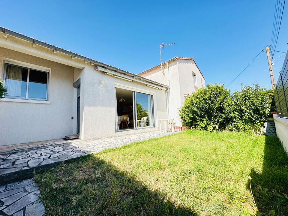 Villa i Saint-Georges-de-Didonne, Charente-Maritime - bilde 2