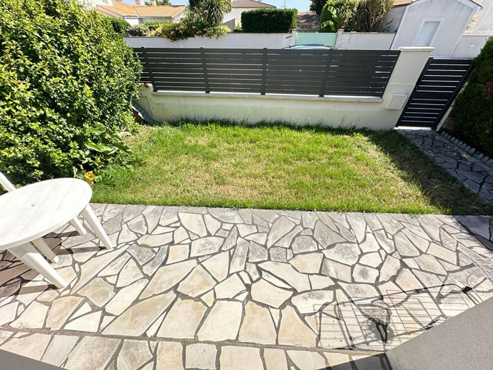 Villa i Saint-Georges-de-Didonne, Charente-Maritime - bilde 4