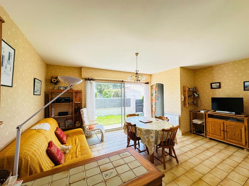 Villa i Saint-Georges-de-Didonne, Charente-Maritime - bilde 5