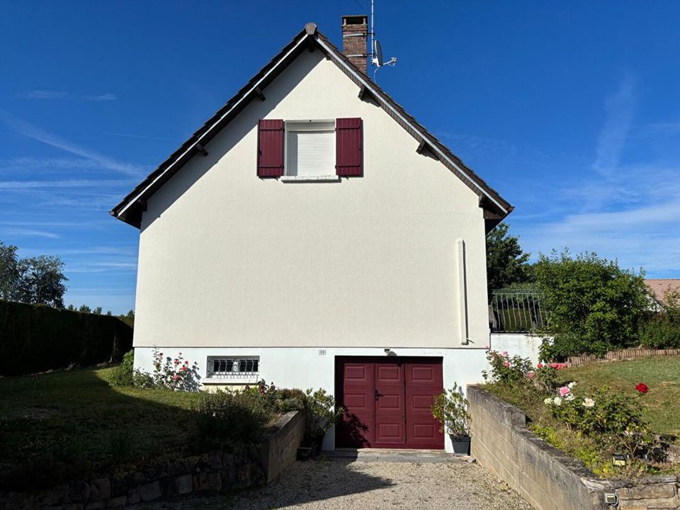 Villa in Arcis-sur-Aube, Aube - foto 2