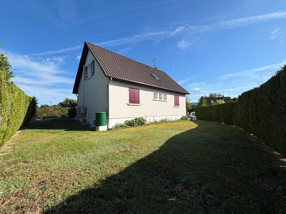 Villa in Arcis-sur-Aube, Aube - foto 3