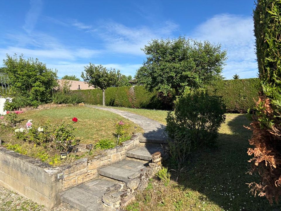 Villa in Arcis-sur-Aube, Aube - foto 4