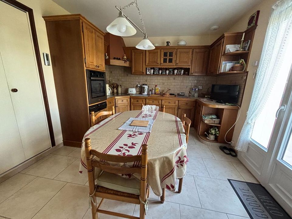 Villa in Arcis-sur-Aube, Aube - foto 5