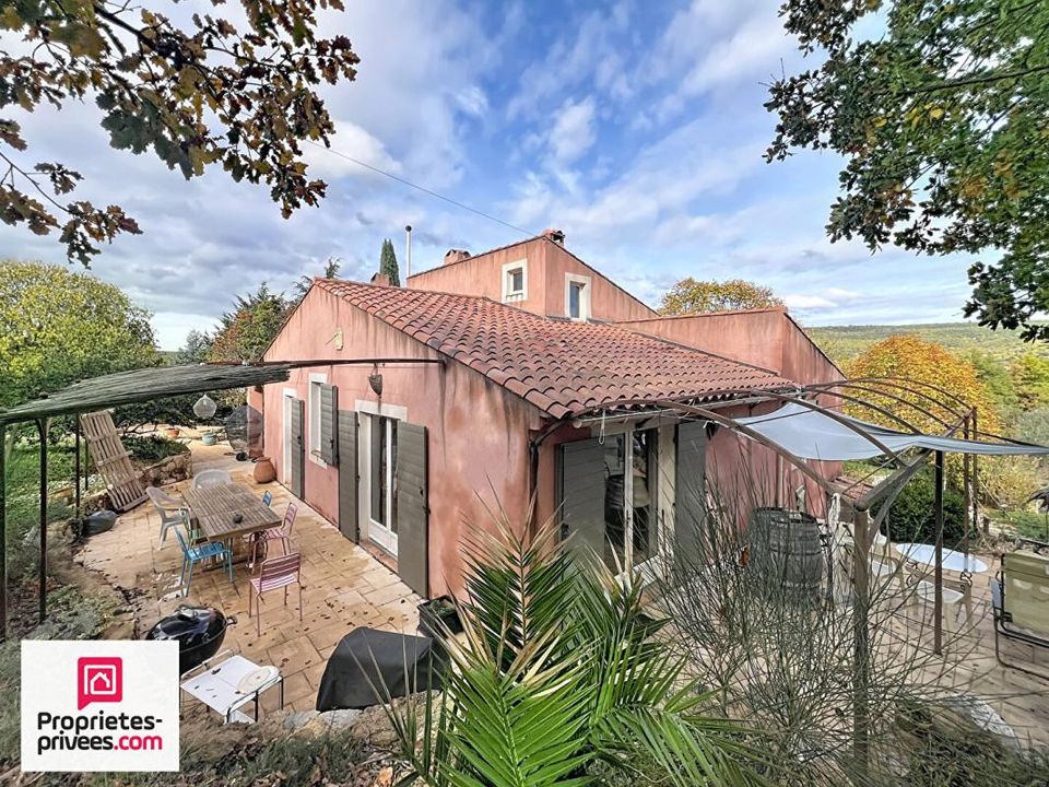 Villa en Rians, Var - foto 5