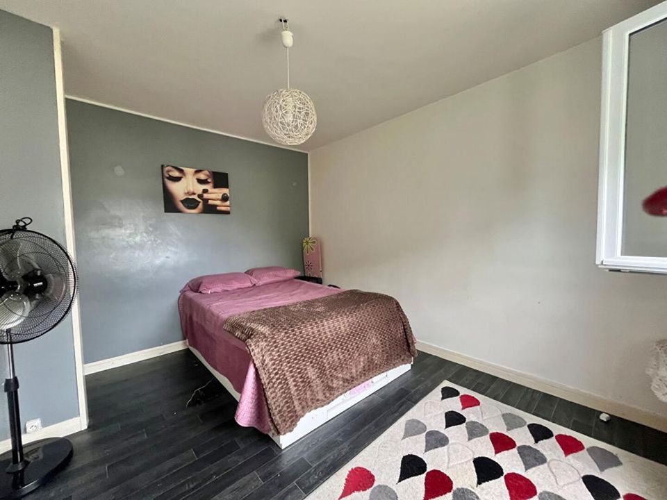 Lejlighed i Noyon, Oise - foto 3