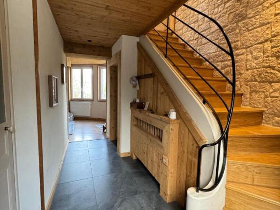 Villa i Charolles, Saone-et-Loire - foto 1