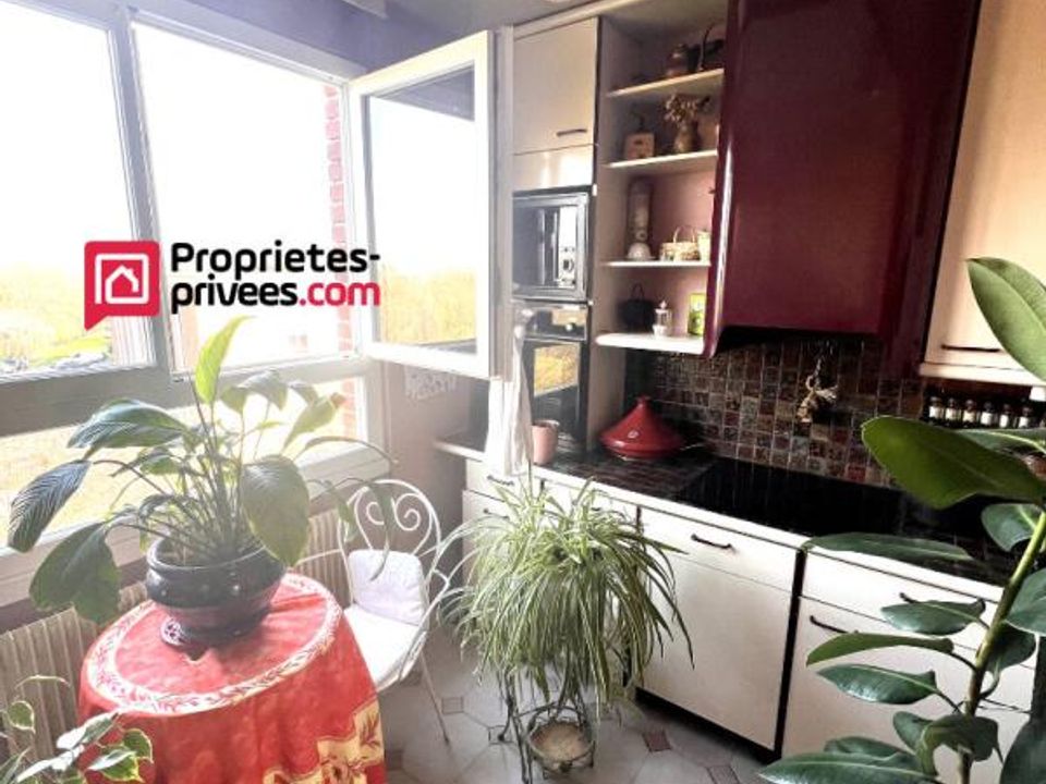 Apartamento em Survilliers, Val-d'Oise - foto 3