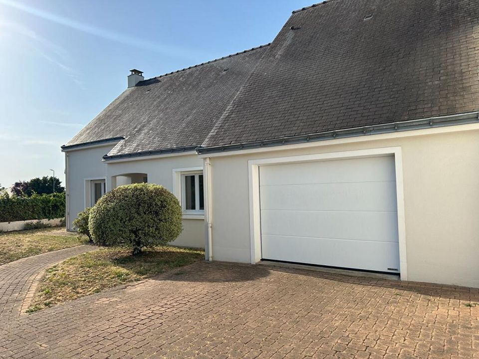 Villa a Sainte-Luce-sur-Loire, Loire-Atlantique - foto 1