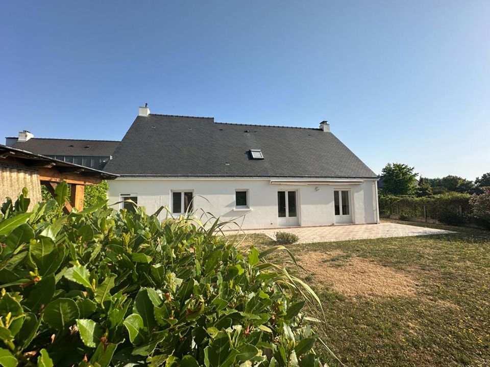 Villa a Sainte-Luce-sur-Loire, Loire-Atlantique - foto 2