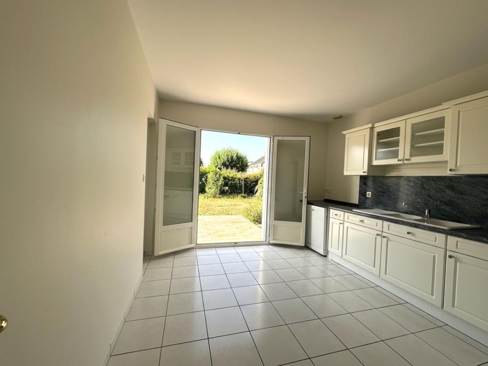 Villa a Sainte-Luce-sur-Loire, Loire-Atlantique - foto 4