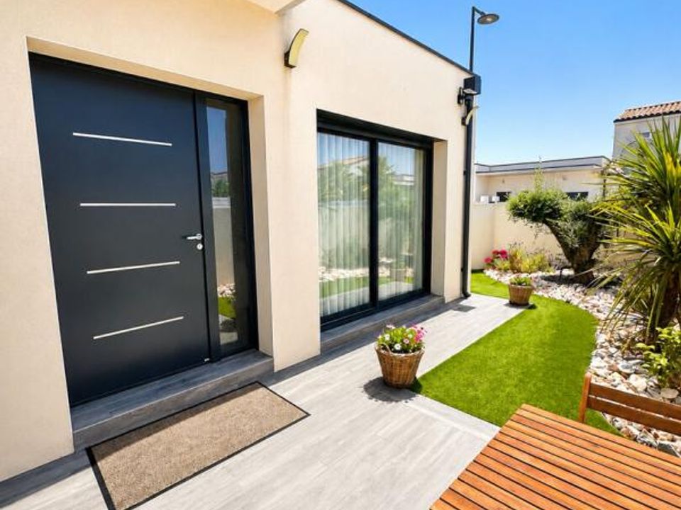 Villa a Beziers, Herault - foto 1