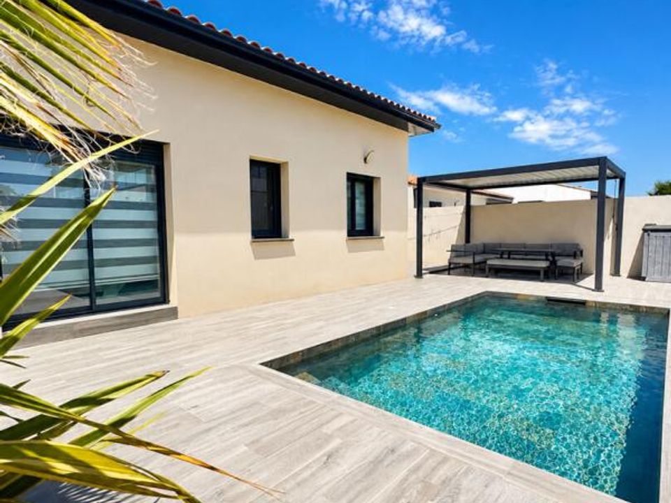 Villa a Beziers, Herault - foto 2