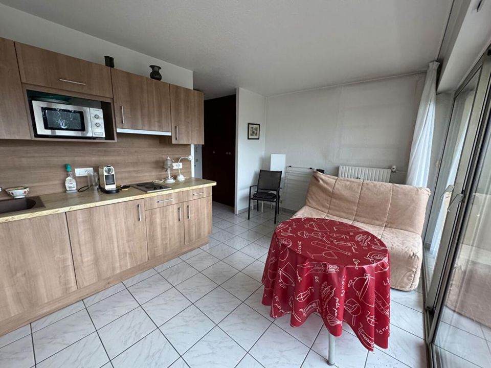 Lejlighed i Mandelieu-la-Napoule, Alpes-Maritimes - foto 1
