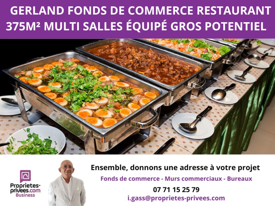 L'establiment comercial a Lyon, Rhone - foto 2