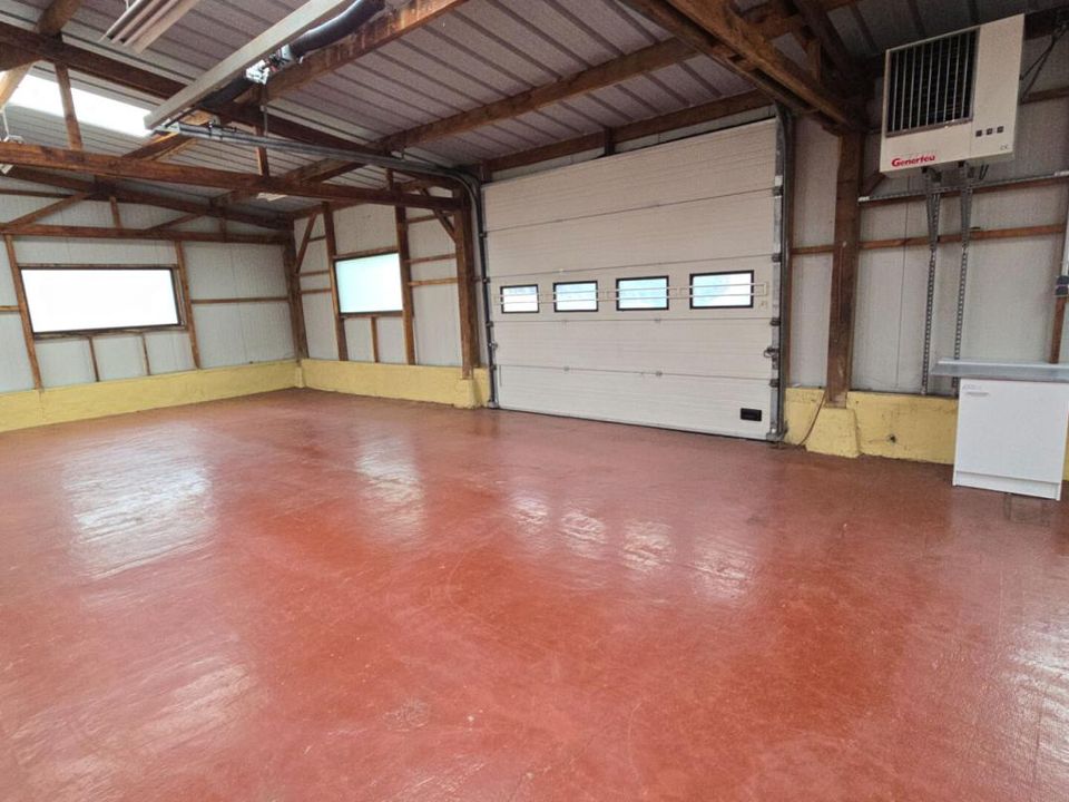 L'establiment comercial a Dreux, Eure-et-Loir - foto 4