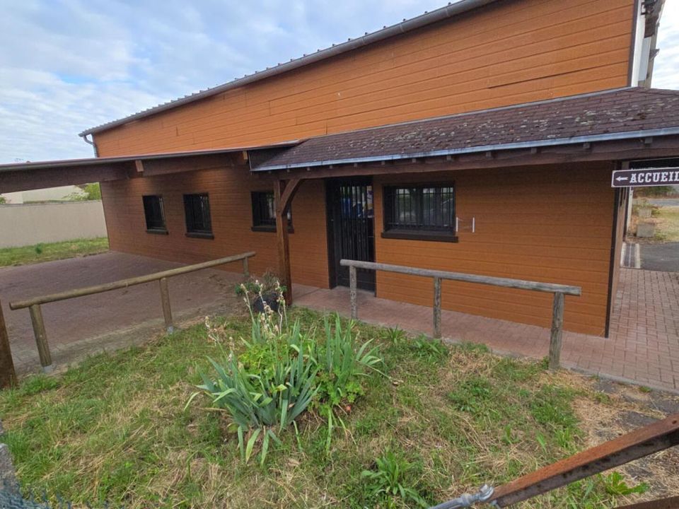 L'establiment comercial a Dreux, Eure-et-Loir - foto 5