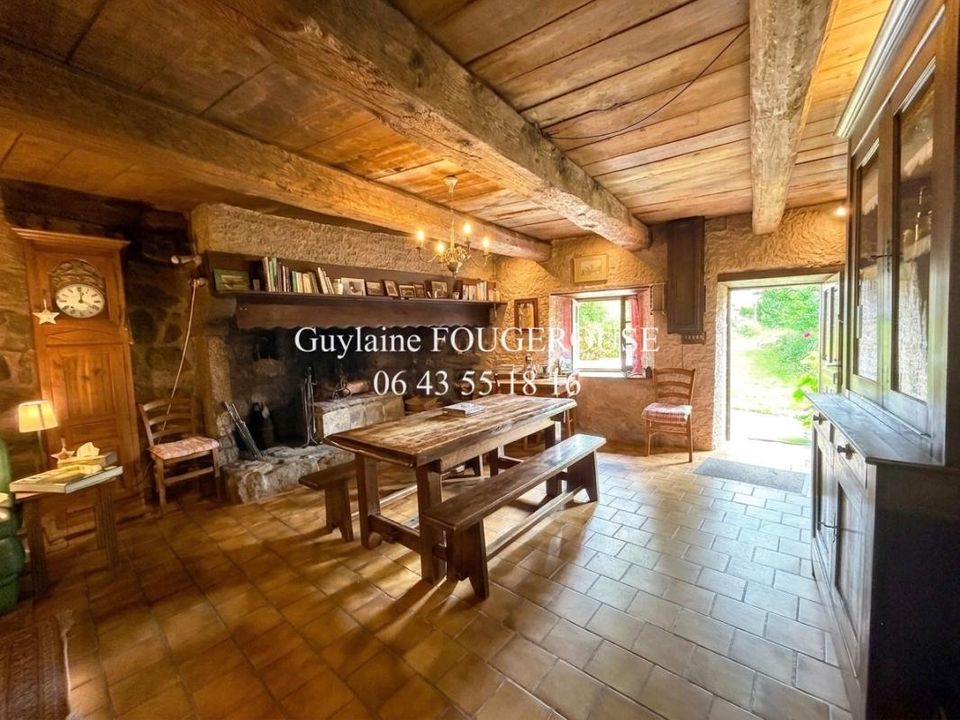 Villa en Saint-Antheme, Puy-de-Dome - foto 2