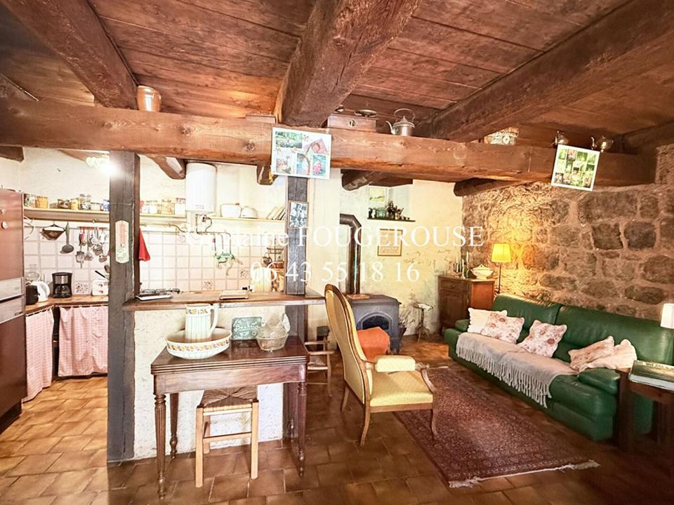 Villa en Saint-Antheme, Puy-de-Dome - foto 3