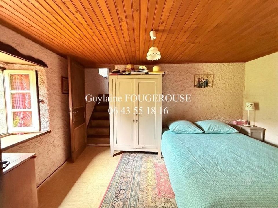 Villa en Saint-Antheme, Puy-de-Dome - foto 5