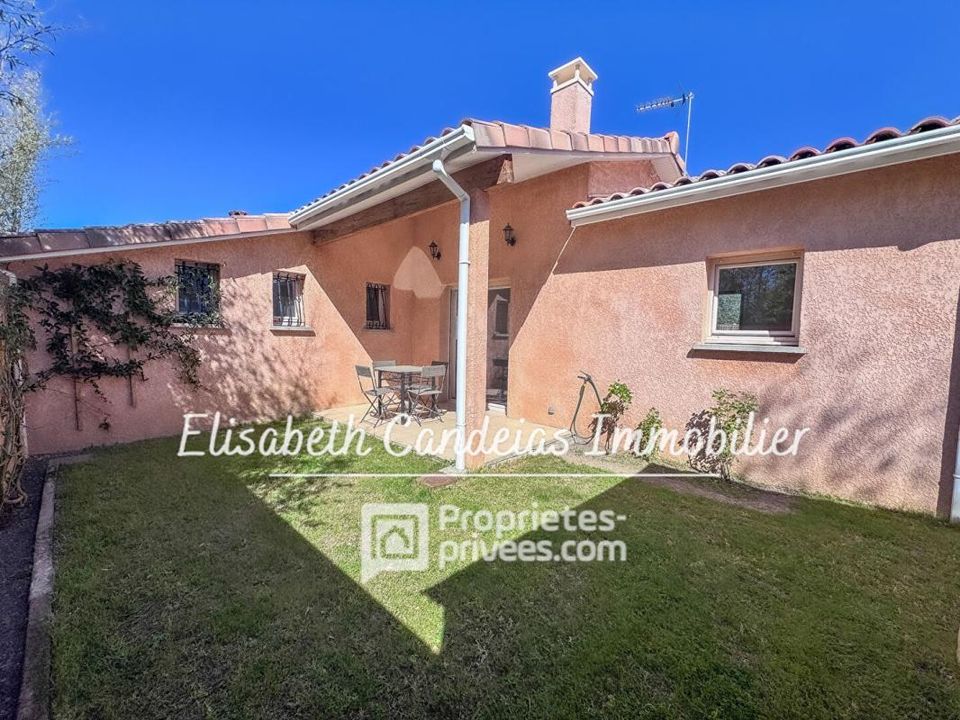 Villa i Toulouse, Haute-Garonne - foto 1