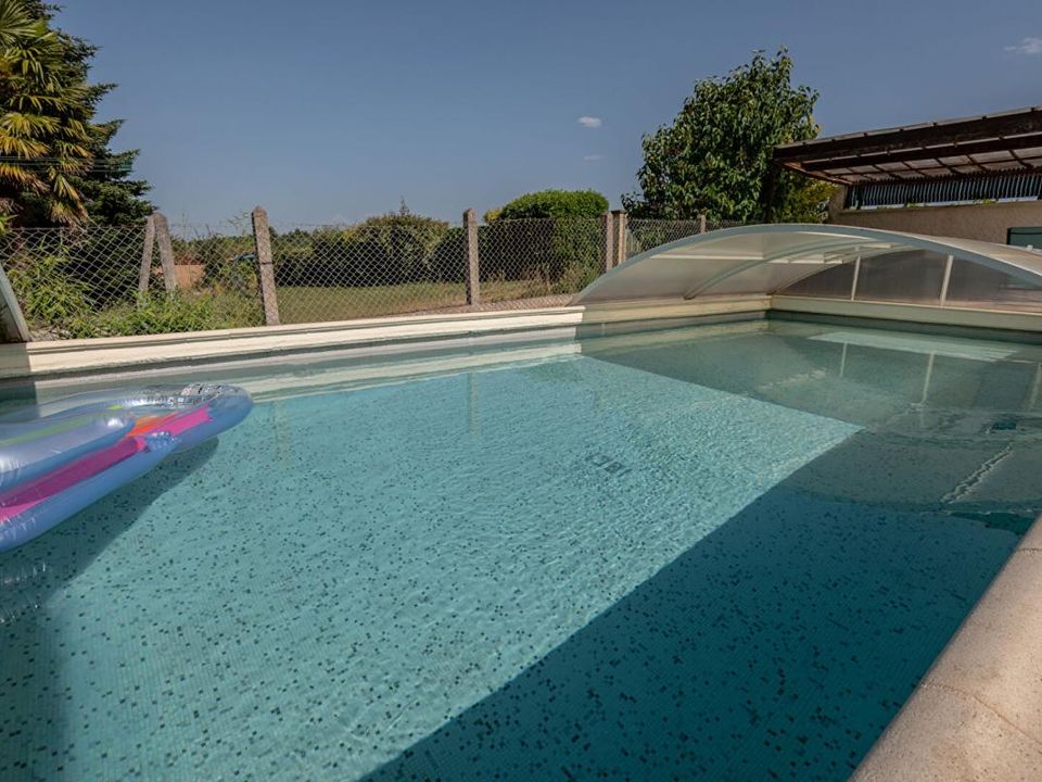 Villa i Cellettes, Loir-et-Cher - foto 1
