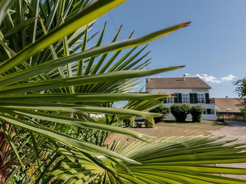 Villa i Cellettes, Loir-et-Cher - foto 2