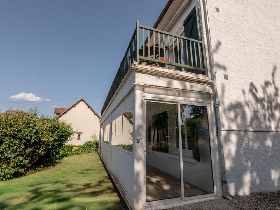 Villa i Cellettes, Loir-et-Cher - foto 3