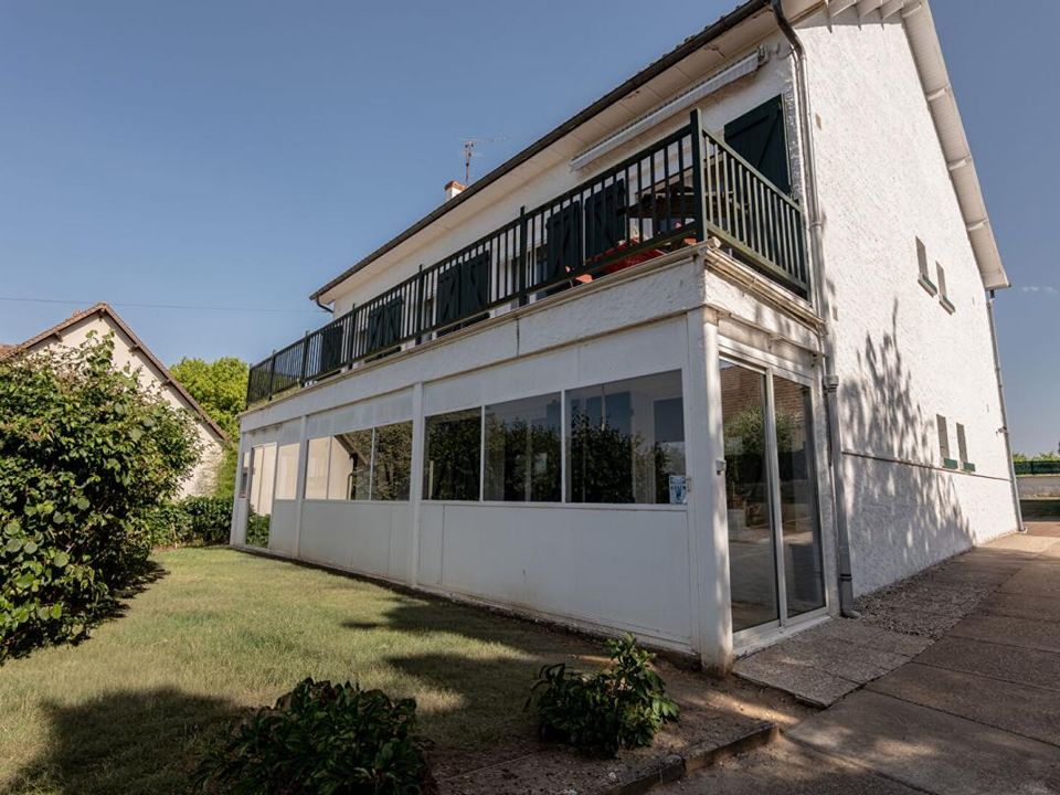 Villa i Cellettes, Loir-et-Cher - foto 4