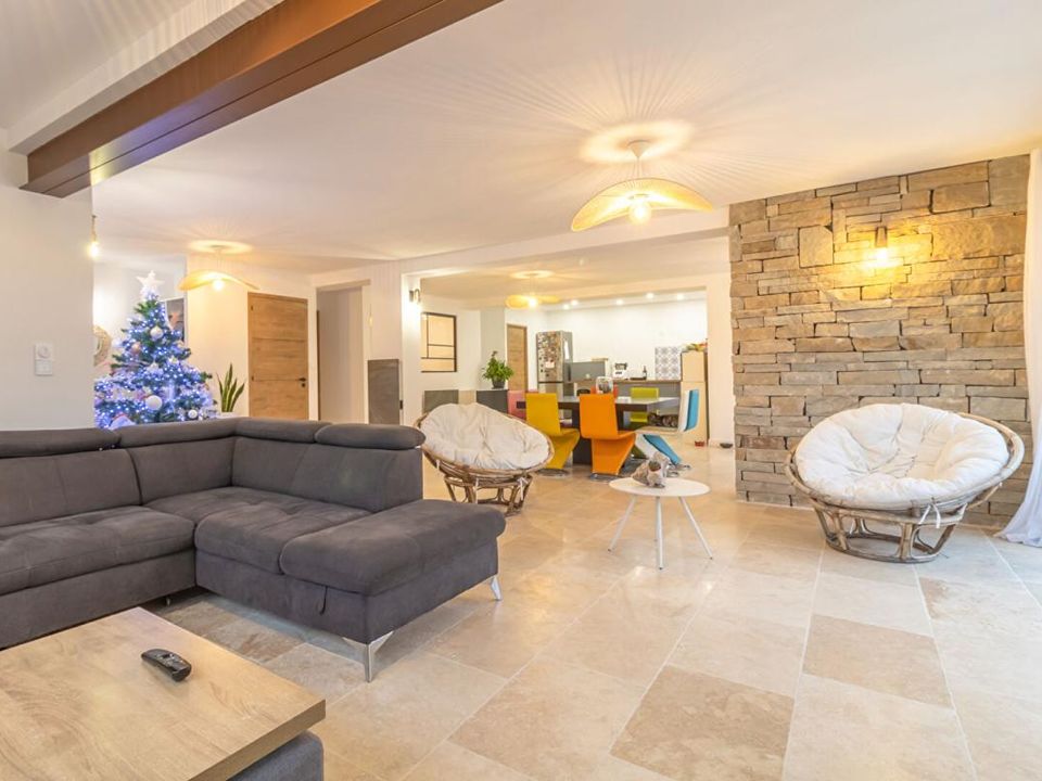 Villa in Hendaye, Pyrenees-Atlantiques - foto 2