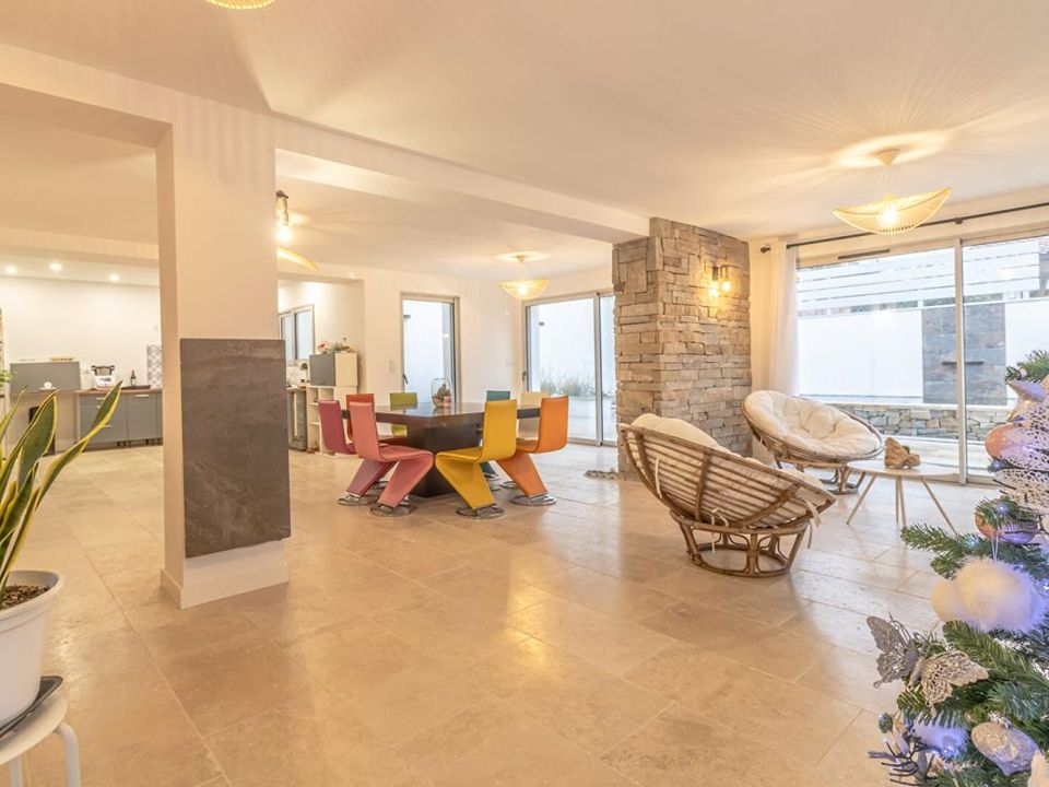 Villa in Hendaye, Pyrenees-Atlantiques - foto 3