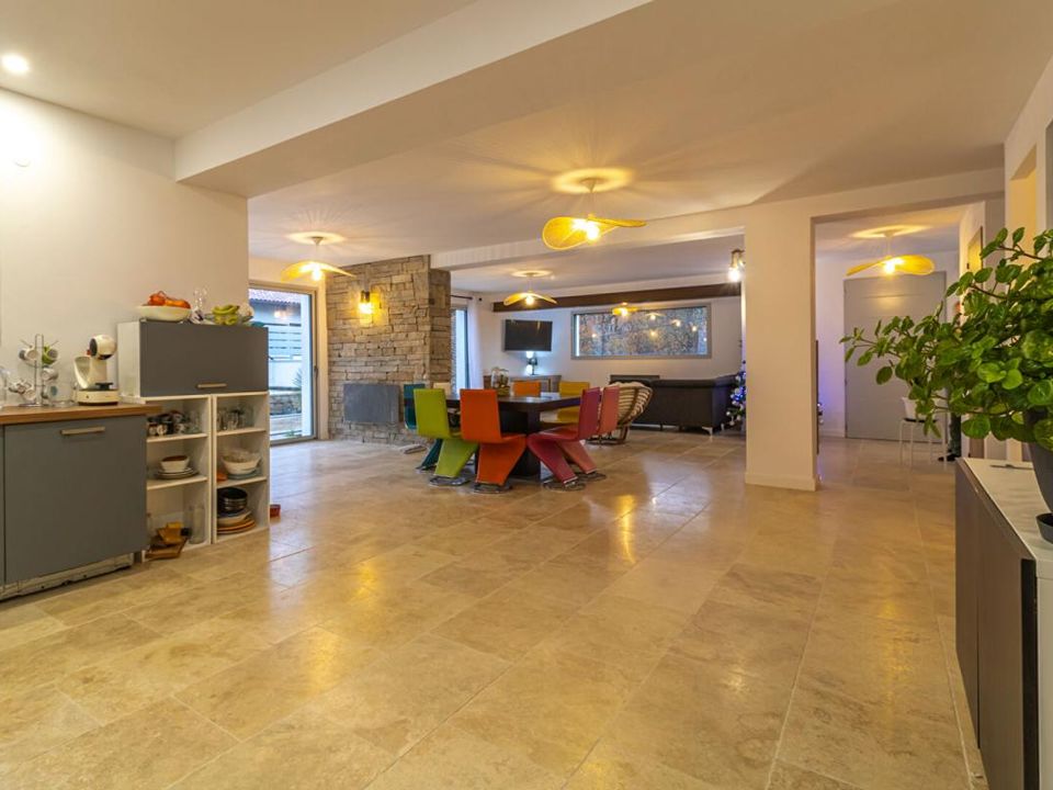 Villa in Hendaye, Pyrenees-Atlantiques - foto 5