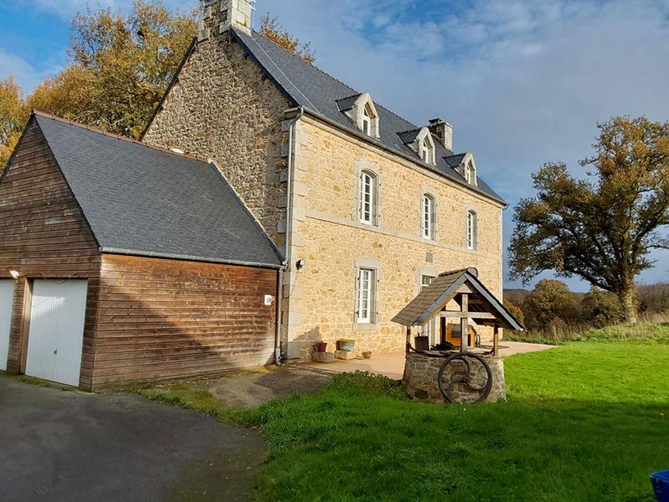 Villa in Glomel, Cotes-d'Armor - foto 3