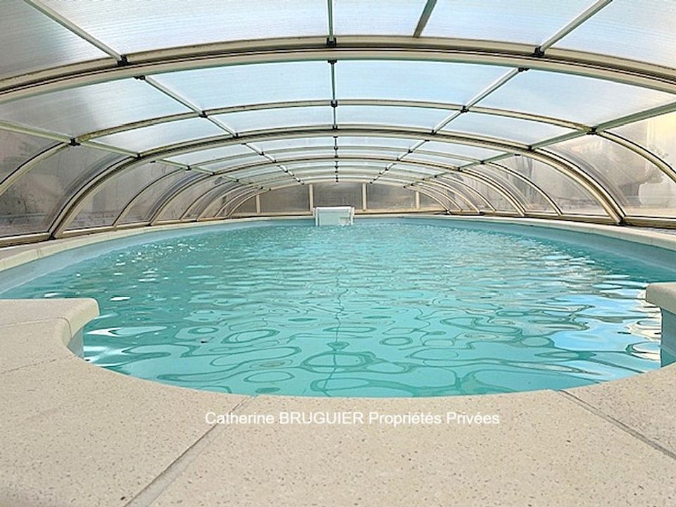 Villa in Saint-Sauveur-d'Aunis, Charente-Maritime - foto 2