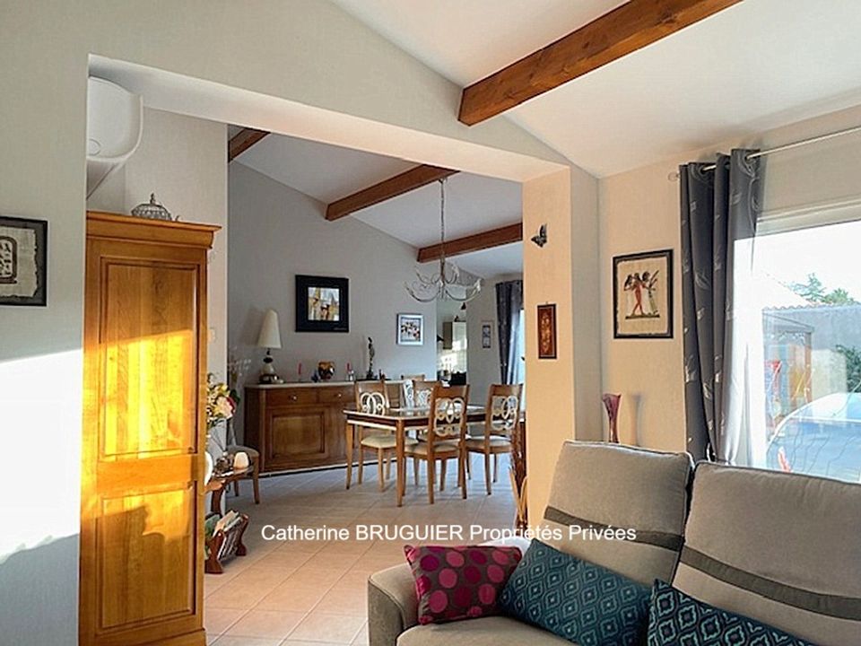 Villa in Saint-Sauveur-d'Aunis, Charente-Maritime - foto 3