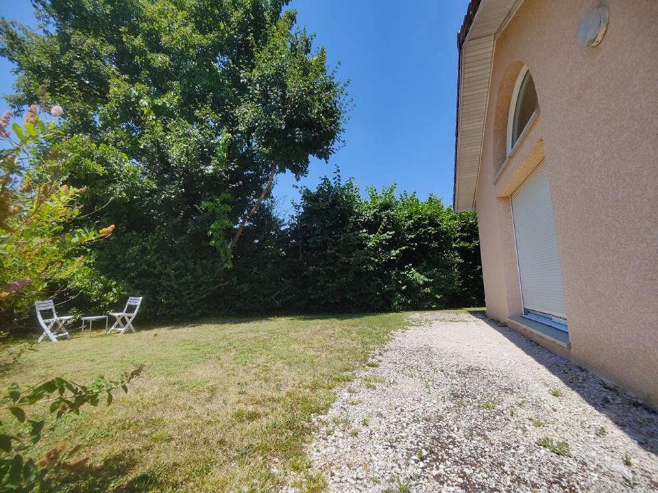 Villa en La Buisse, Isere - foto 2